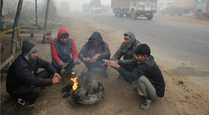 Aajkaal Daily (Desh Pardesh Ni Aajkaal)