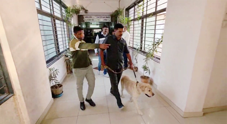 Aajkaal Daily (Desh Pardesh Ni Aajkaal)