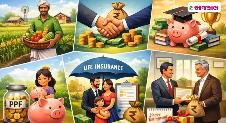 Aajkaal Daily (Desh Pardesh Ni Aajkaal)