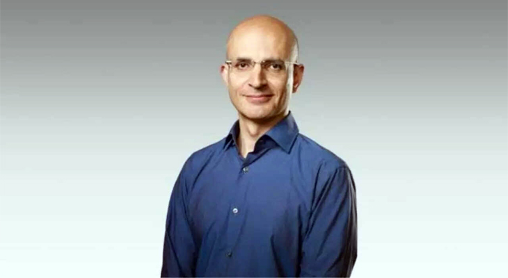 Aajkaal Daily (Desh Pardesh Ni Aajkaal)