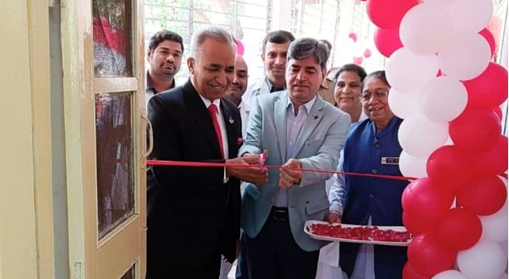 Aajkaal Daily (Desh Pardesh Ni Aajkaal)