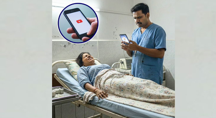 Aajkaal Daily (Desh Pardesh Ni Aajkaal)