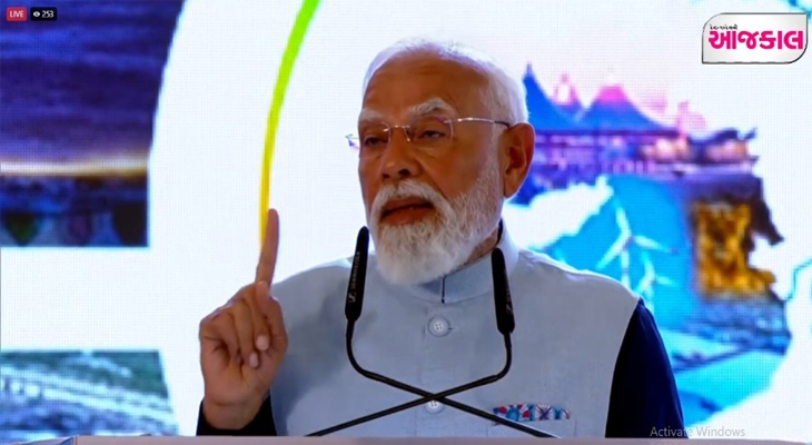 Aajkaal Daily (Desh Pardesh Ni Aajkaal)