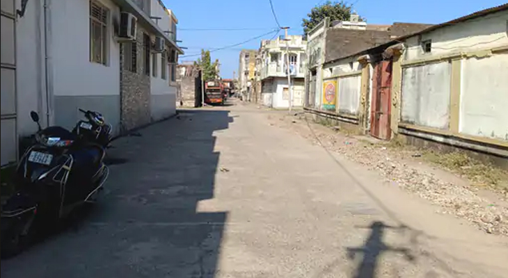 Aajkaal Daily (Desh Pardesh Ni Aajkaal)