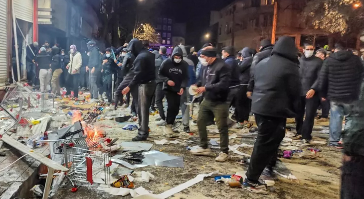 Aajkaal Daily (Desh Pardesh Ni Aajkaal)