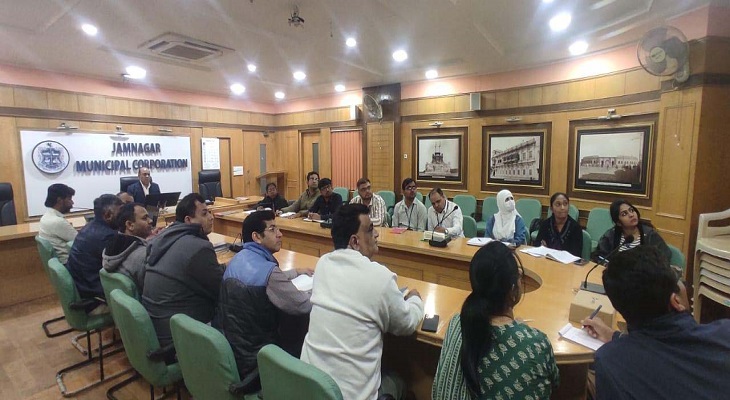 Aajkaal Daily (Desh Pardesh Ni Aajkaal)