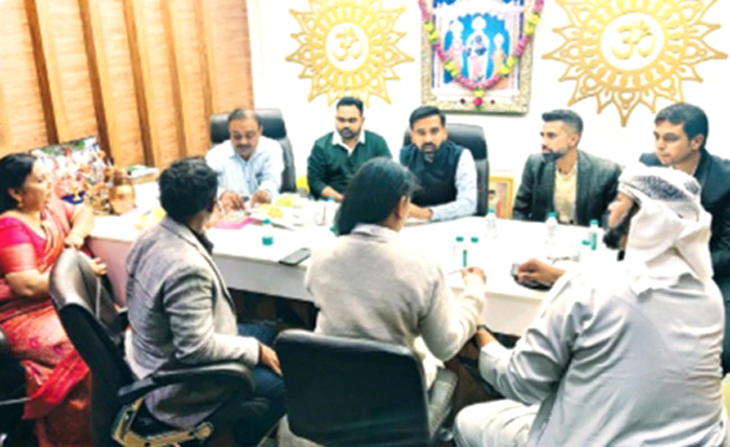 Aajkaal Daily (Desh Pardesh Ni Aajkaal)