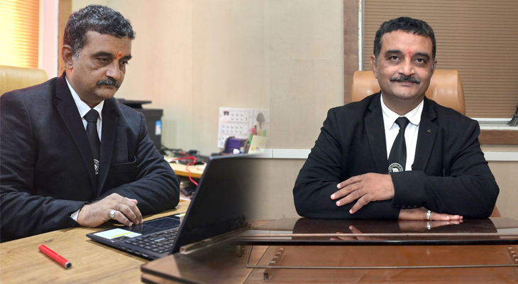 Aajkaal Daily (Desh Pardesh Ni Aajkaal)