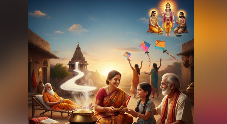 Aajkaal Daily (Desh Pardesh Ni Aajkaal)