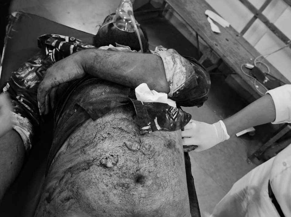 Aajkaal Daily (Desh Pardesh Ni Aajkaal)