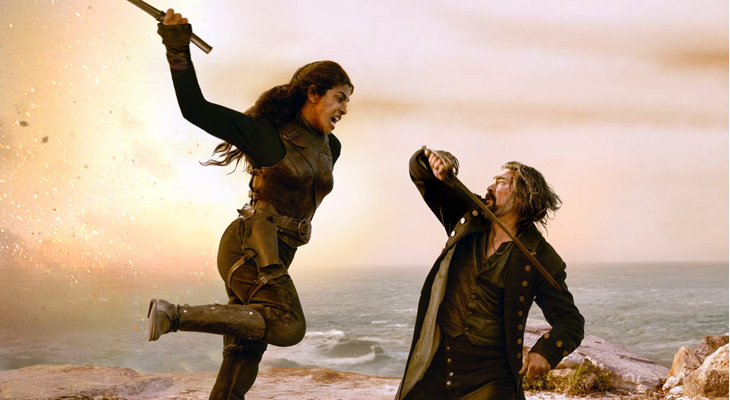 Aajkaal Daily (Desh Pardesh Ni Aajkaal)