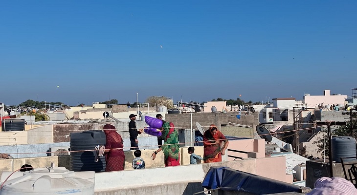 Aajkaal Daily (Desh Pardesh Ni Aajkaal)