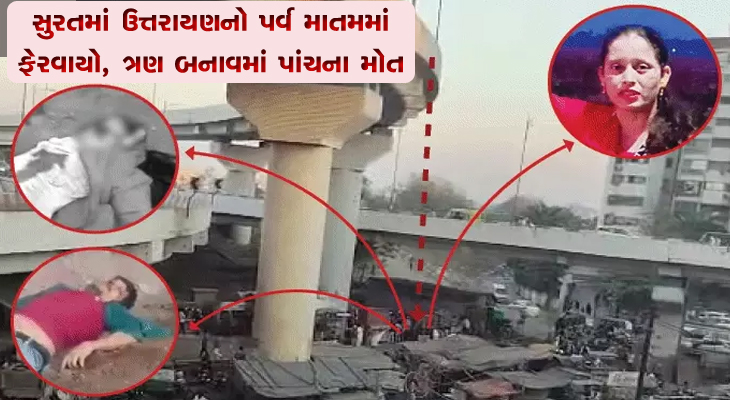 Aajkaal Daily (Desh Pardesh Ni Aajkaal)