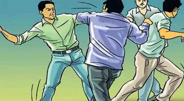 Aajkaal Daily (Desh Pardesh Ni Aajkaal)