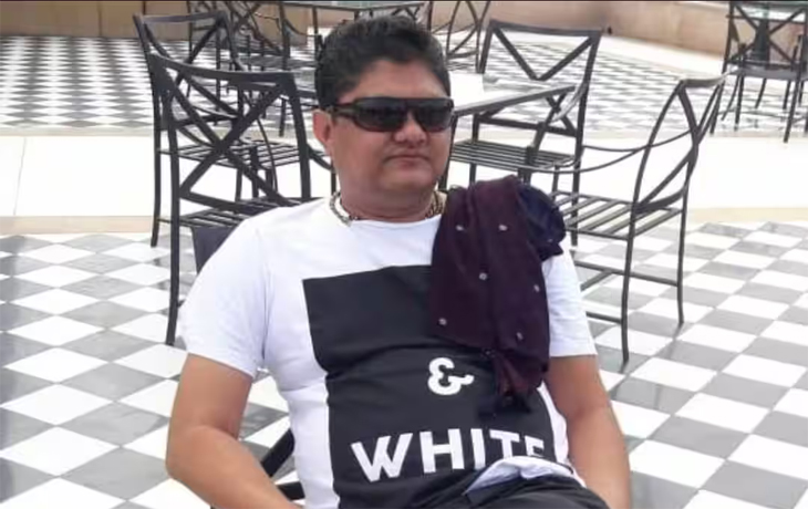 Aajkaal Daily (Desh Pardesh Ni Aajkaal)