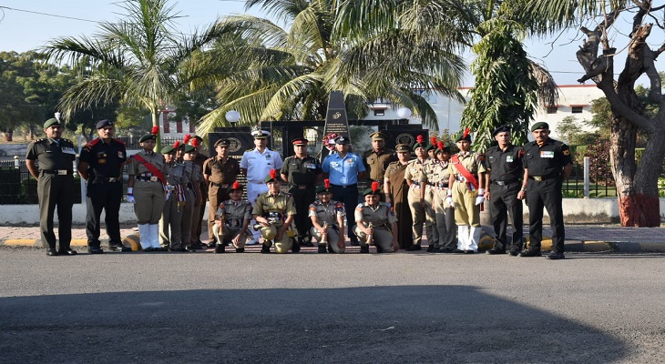 Aajkaal Daily (Desh Pardesh Ni Aajkaal)