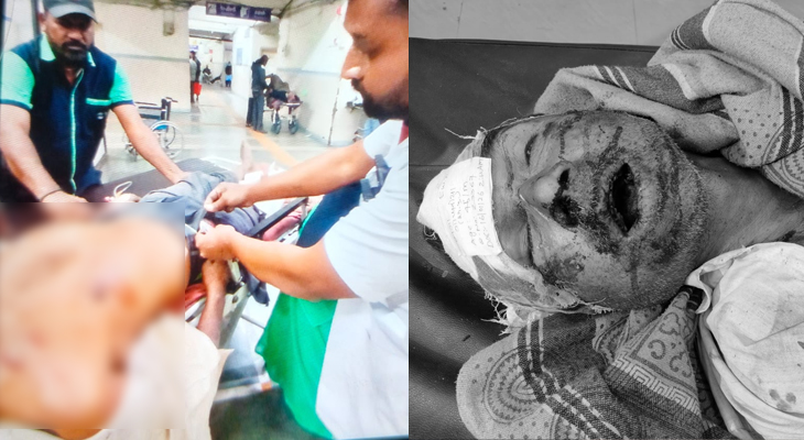 Aajkaal Daily (Desh Pardesh Ni Aajkaal)