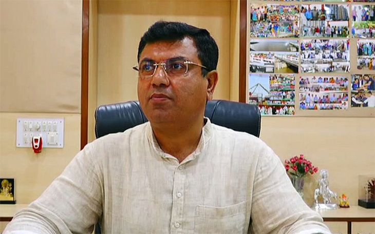 Aajkaal Daily (Desh Pardesh Ni Aajkaal)