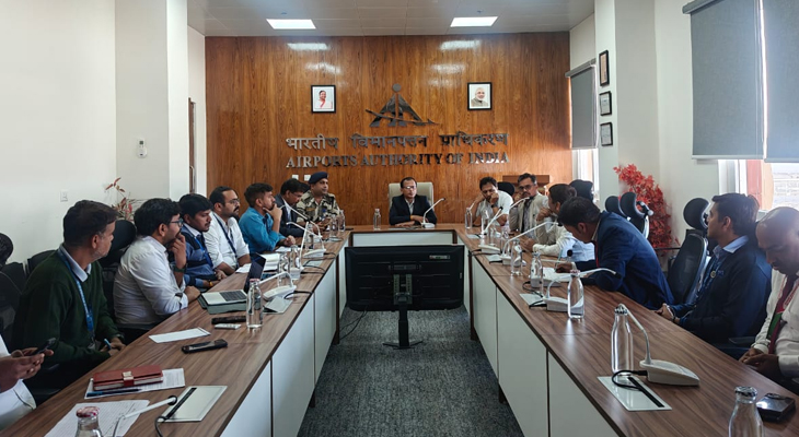 Aajkaal Daily (Desh Pardesh Ni Aajkaal)