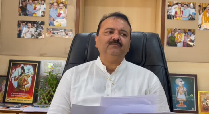 Aajkaal Daily (Desh Pardesh Ni Aajkaal)