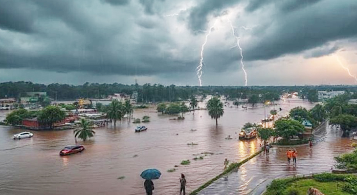 Aajkaal Daily (Desh Pardesh Ni Aajkaal)