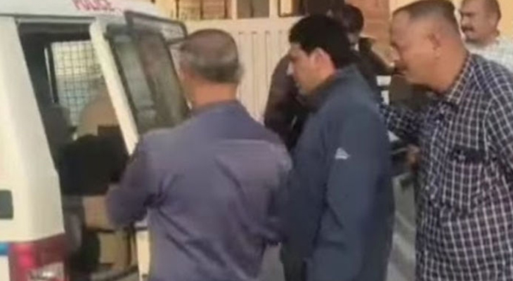 Aajkaal Daily (Desh Pardesh Ni Aajkaal)