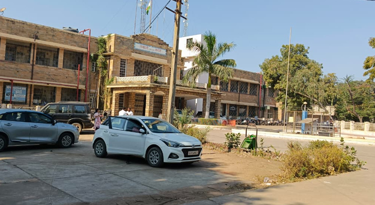 Aajkaal Daily (Desh Pardesh Ni Aajkaal)