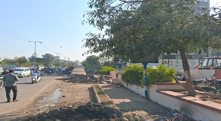 Aajkaal Daily (Desh Pardesh Ni Aajkaal)