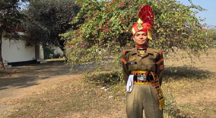 Aajkaal Daily (Desh Pardesh Ni Aajkaal)