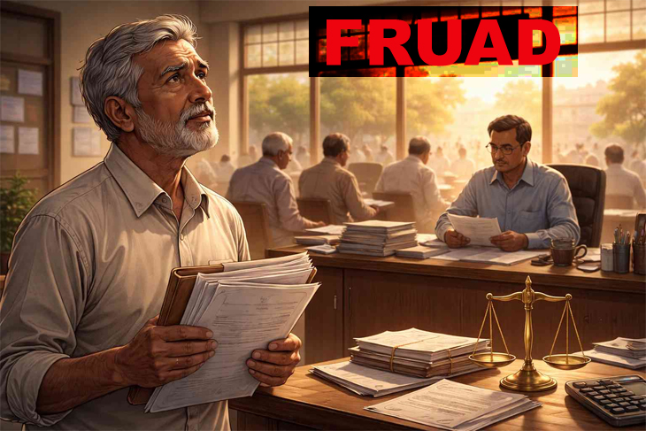 Aajkaal Daily (Desh Pardesh Ni Aajkaal)