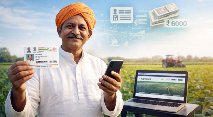 Aajkaal Daily (Desh Pardesh Ni Aajkaal)