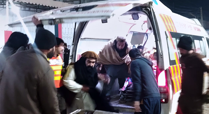 Aajkaal Daily (Desh Pardesh Ni Aajkaal)