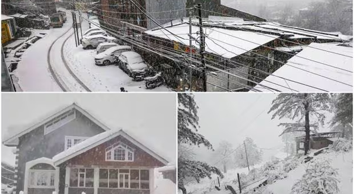 Aajkaal Daily (Desh Pardesh Ni Aajkaal)