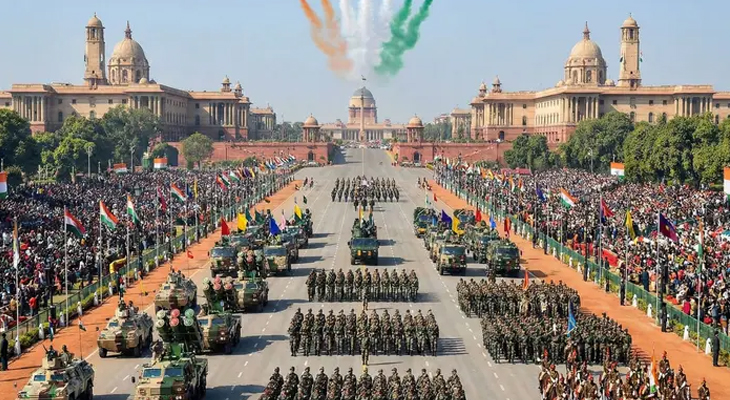 Aajkaal Daily (Desh Pardesh Ni Aajkaal)