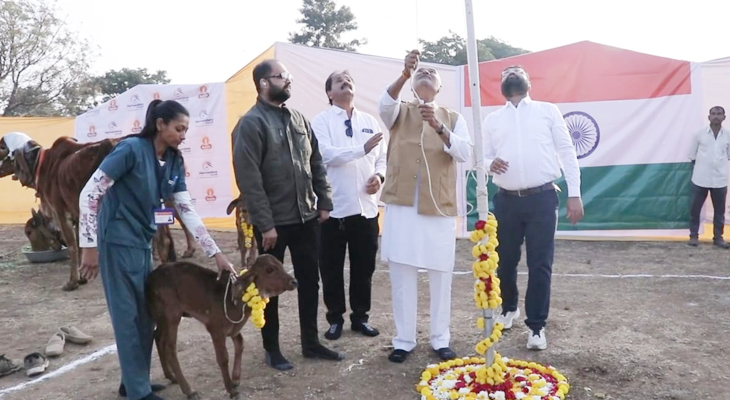 Aajkaal Daily (Desh Pardesh Ni Aajkaal)