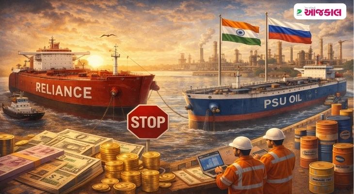 Aajkaal Daily (Desh Pardesh Ni Aajkaal)