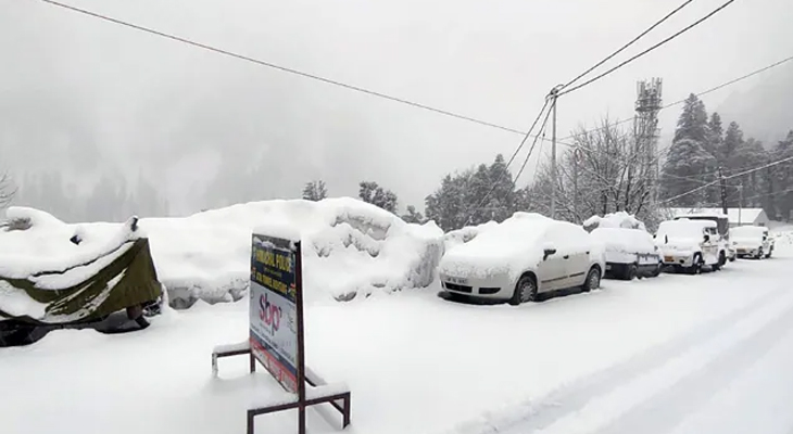 Aajkaal Daily (Desh Pardesh Ni Aajkaal)