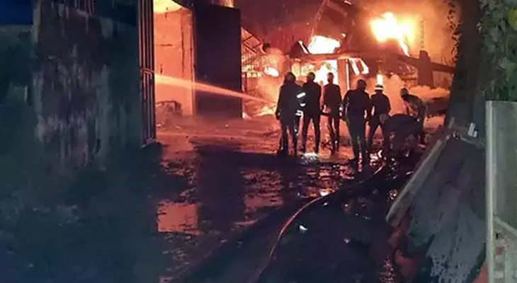 Aajkaal Daily (Desh Pardesh Ni Aajkaal)