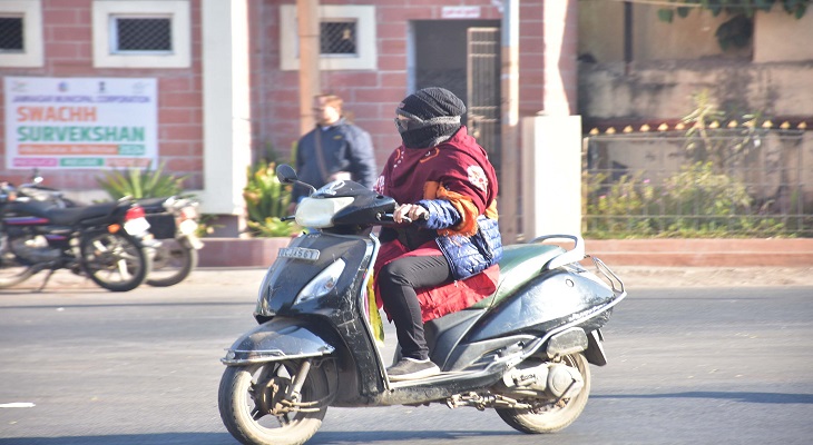 Aajkaal Daily (Desh Pardesh Ni Aajkaal)