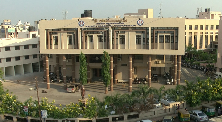 Aajkaal Daily (Desh Pardesh Ni Aajkaal)