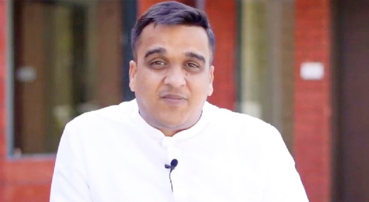 Aajkaal Daily (Desh Pardesh Ni Aajkaal)