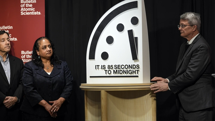 Aajkaal Daily (Desh Pardesh Ni Aajkaal)