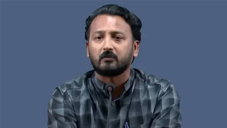 Aajkaal Daily (Desh Pardesh Ni Aajkaal)