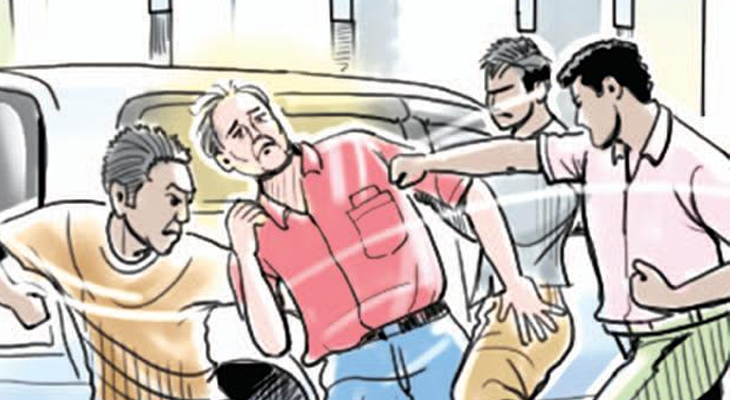 Aajkaal Daily (Desh Pardesh Ni Aajkaal)