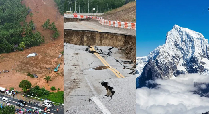 Aajkaal Daily (Desh Pardesh Ni Aajkaal)