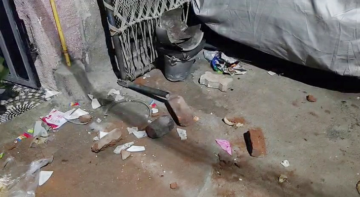 Aajkaal Daily (Desh Pardesh Ni Aajkaal)