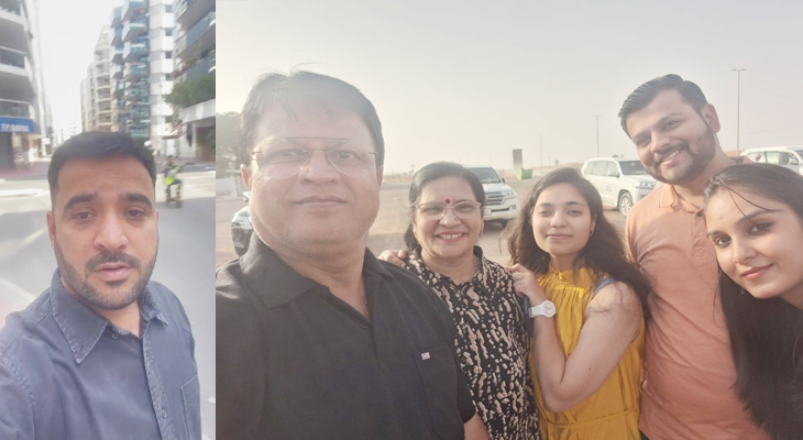 Aajkaal Daily (Desh Pardesh Ni Aajkaal)