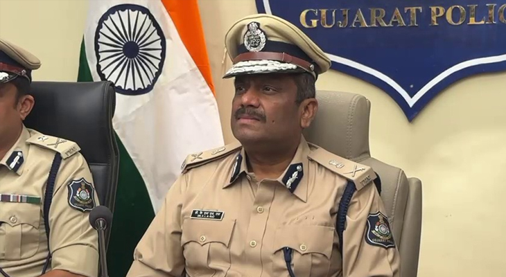 Aajkaal Daily (Desh Pardesh Ni Aajkaal)