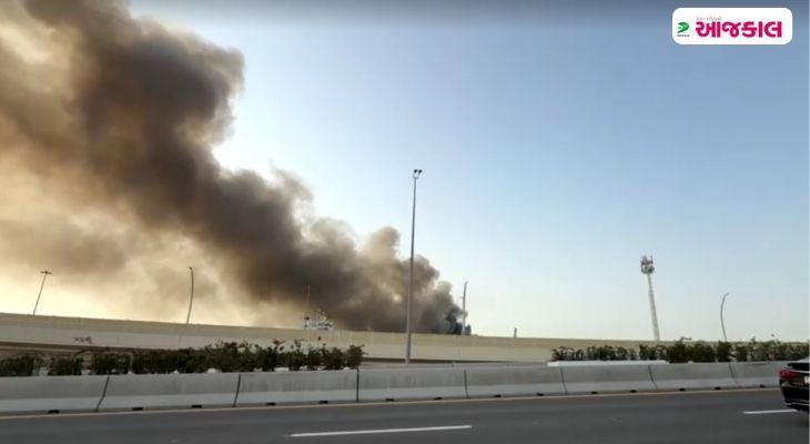 Aajkaal Daily (Desh Pardesh Ni Aajkaal)