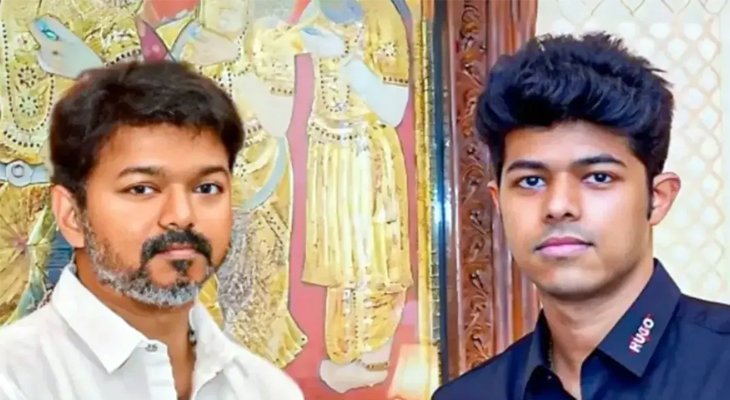 Aajkaal Daily (Desh Pardesh Ni Aajkaal)